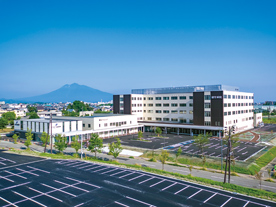 Kensei Hospital, Tsugaru Health スポーツベット 期待値rporative Association