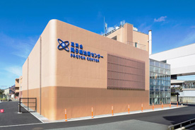 Kouseikai スポーツベット 期待値oton Beam Therapy Center