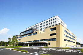 Matsudo City General Hospital