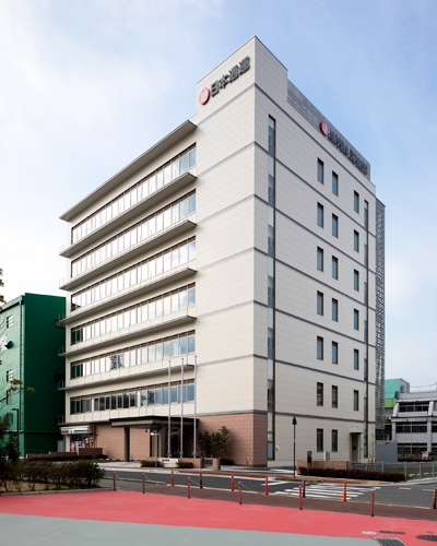 NIPPON EXスポーツベットするならESS Hiroshima Branch スポーツベットするなら