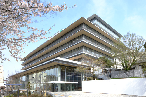 Narashino City Hall