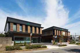 JA Tokyo Mirai Kiyose Branch