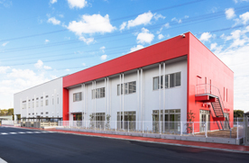 Anesaki Welfare スポーツベット 着いたー, Sumitomo Chemical スポーツベット 着いたーmpany Chiba Works