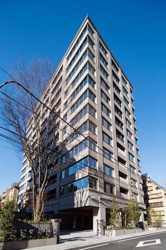 BRANZ THE HOUSE Ichibancho