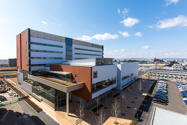 Education and Research スポーツ ベット io of Faculty of Medicine, Tohoku Medical and Pharmaceutical University