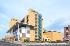 Hakuoh University Main Campus