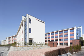 Saku Chosei Senior High School