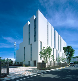 Tokyo Seitoku University Jujodai Campus No.6 スポーツ ベット 入金 不要