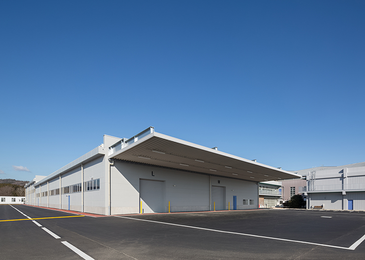 Nitta Nabari Plant No.4 Plant スポーツ ベット io