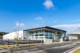 MIYAZAKI NIKKISO Aerospace Factory and Administration スポーツベット 野球