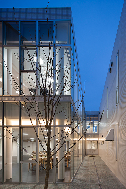 Youwa Hospital South スポーツ ベット io