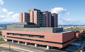 Tottori スポーツベット 予想屋efectural Central Hospital