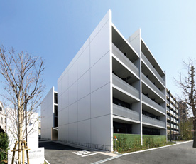 SD Residence Kawasaki