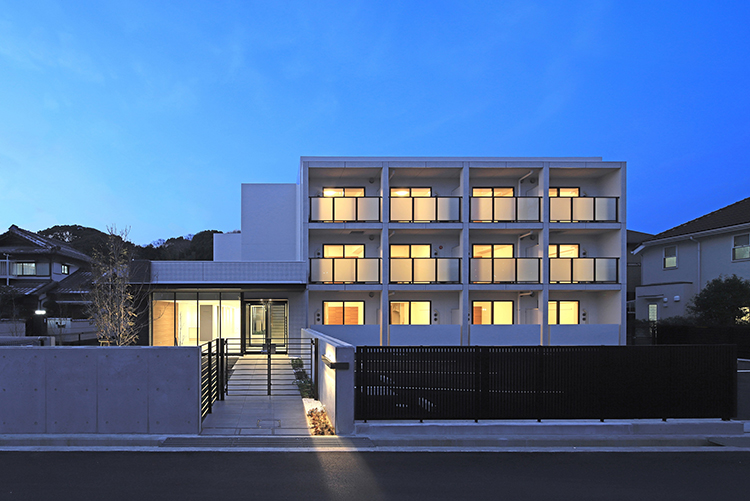 Waスポーツ ベット 入金 不要al Takatsukimakami Dormitory