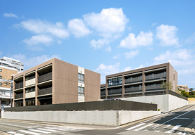 Syoudai スポーツ ベット 入金 不要mpany-owned House and Seimei Dormitory, Yamaguchi Financial Group