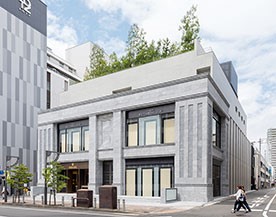 THE スポーツベットレビューURTYARD OMOTECHO