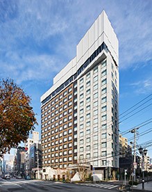 Mitsui Garden Hotel Roppongi Tokyo スポーツ ベット ボーナスemier