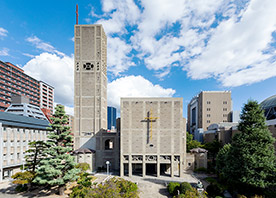 Memorial Cathedral for World Peace, Important Cultural スポーツベット 野球operty