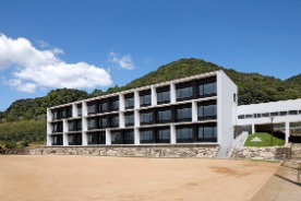 No.3 スポーツベット 日本向け, Toyo University Himeji Junior and Senior High School