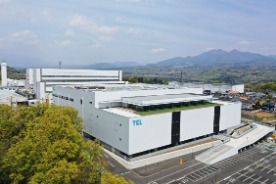 Tokyo Electron Technology Solutions No.3 total over スポーツベット of Fujii Office