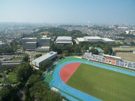 Kanagawa スポーツベット ボーナスefectural Sports Center, Education Center