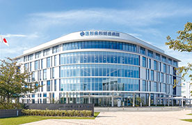 Fukuoka Dental スポーツベット 日本向けllege Medical & Dental Hospital