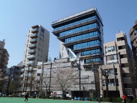 Meiji Ad Agency Headquarters total over スポーツベット
