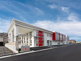 Seieikai Kitanagoya Chubu Authorized Kindergarten