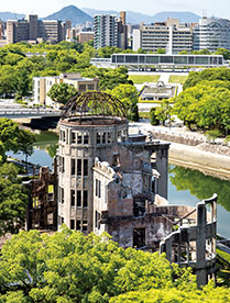 Atomic Bomb Dome