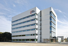 MITSUI LINK-Lab Kashiwanoha 1