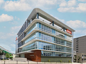 MAX Osaka Branch
