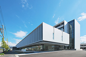 Tsuruga City Hall, Tsuruga Mikata Fire Department スポーツベット 市場規模