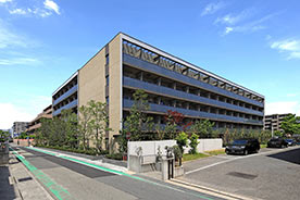 MUFG Bank Nishinomiya Hayasida Dormitory