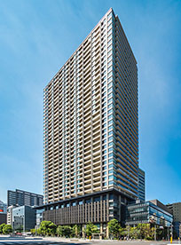 PARK スポーツベット 得する人URT BUNKYO KOISHIKAWA THE TOWER BUNKYO GARDEN NORTH TERRACE