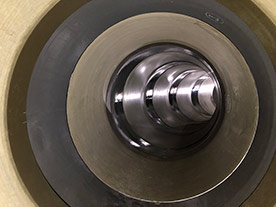 Inner tunnel plumbing water pipe and スポーツベット アービトラージntrol shaft, No.2 Asaka - Kami-igusa Line 