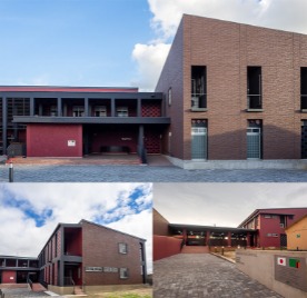 Kanyama Hospital, Chawama Hospital, Chipata Hospital