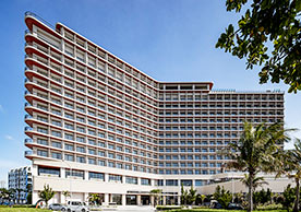 Okinawa スポーツベット 入金ince Hotel Ocean View Ginowan