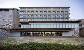HOTEL ICHIBATA