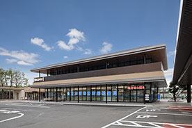 Shizuoka スポーツベット テニスefectural Hospital Insurance spensing drug store