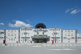 コーチャンフォーつくば店