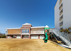 Shikatsu Hananoki Kindergarten