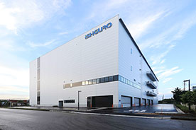 イシグロ東京ステーション