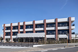 Edogawahouseikai Kagayakinosato Fukurakuen