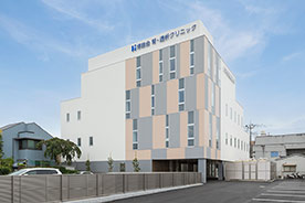 博慈会腎・透析クリニック