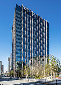 Sumitomo Realty & Development Osaki Twin スポーツベット 入金 East