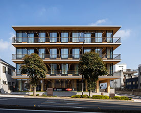 TDテラス宇都宮