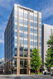 日生不動産新潟駅前ビル