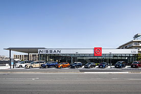 神奈川日産　R1東戸塚店