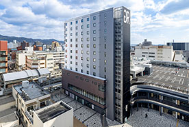 TOKUYAMA　DECK　D3