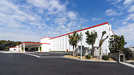 アカギ 千葉工場